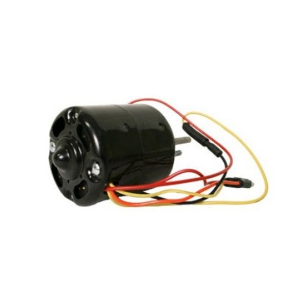 Aftermarket 12 Volt Blower Motor Fits Ford Fits New Holland Tractor FW20 FW30 F SFD351614T91 - main